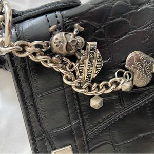 Harley Davidson Crossbody